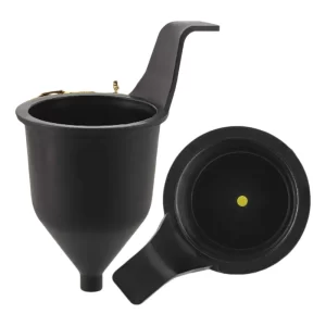 Přesný měřicí kelímek na viskozitu kapalin | viskozimetr