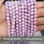 7A Kunzit