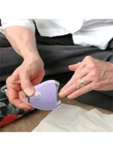 Elektrický pilník na nehty mango | bruska na nehty