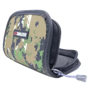 Rybářská taška na náčiní camo | rybářské příslušenství