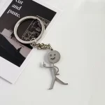 Legrační stickman B