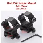 30mm krátký B