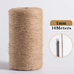 1 mm 10 metrů