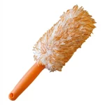 Oranžová Bílá