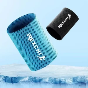 Elastická bandáž pro ochranu zápěstí | návlek