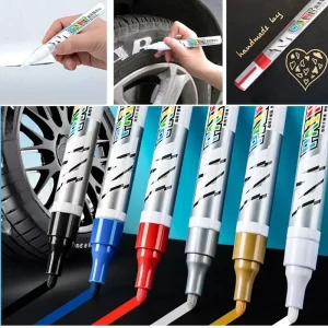 Opravná tužka na lak auta | fix