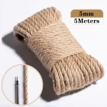 5 mm 5 metrů