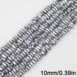10MM-Stříbrná