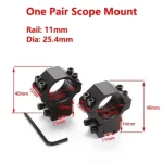 25,4 mm krátký A