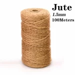 2 mm 100 metrů