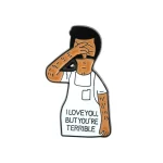 Bobs Burgers