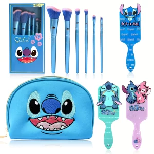Blue stitch kosmetická sada dárková | kosmetické doplňky