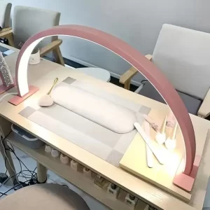 Lampička na nehty moon led | lampa na manikúru