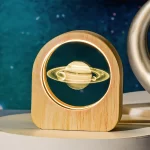 Saturn