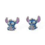 Náušnice Stitch-7110298488