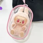 Růžová (bez panenek)