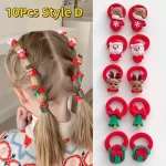 10 ks styl D