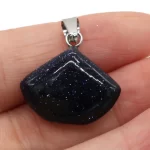 Blue Sand Stone