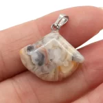 Crazy Agate