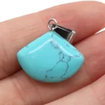 Blue Turquoise
