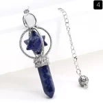 Lapis lazuli