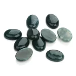 Achát vodní trávy