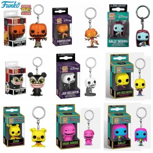 Funko pop halloween přívěsek | klíčenka, vinylová figurka