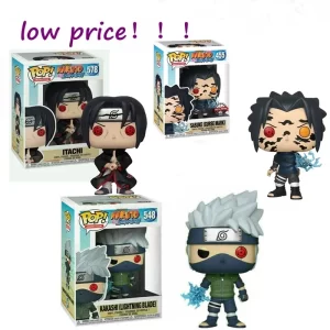 Funko pop Naruto vinylová figurka | dekorace