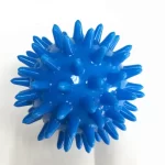 modrá