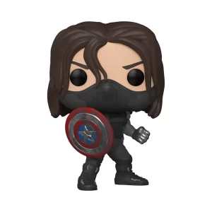 Funko pop Avengers | Sběratelská figurka, Akční figurka