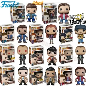 Funko pop supernatural | sběratelská figurka, vinylová figurka