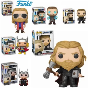 Funko pop figurka thor | sběratelský model