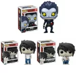 Funko pop death note anime | sběratelská figurka