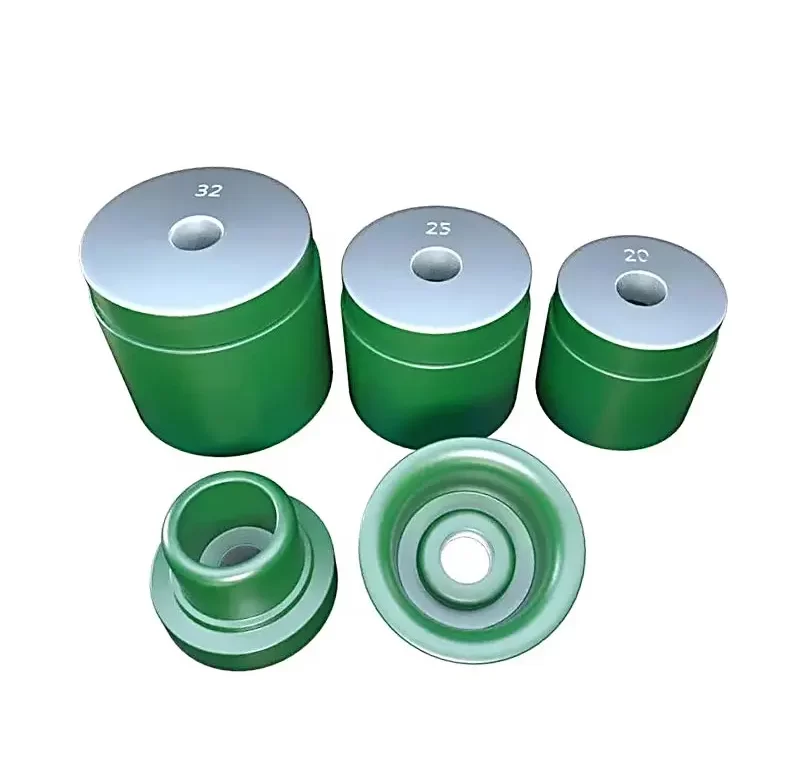 Anti blokovací horká hlavice | instalatérské nářadí