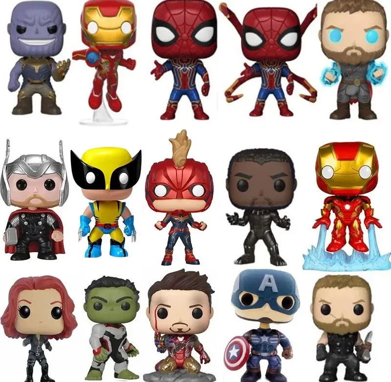 Funko pop akční figurka | sběratelský model