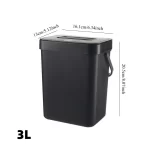 Černá-3L