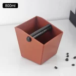 800ml červená