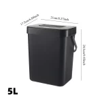 Černá-5L