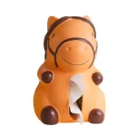 Hnědý