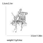 Silvery3286