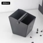 800ml černá