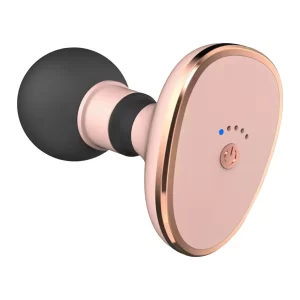 Mini usb masážní pistole na tělo | masážní přístroj, masér