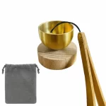 Zahuštění rukojetí