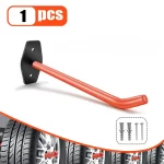 Oranžová 1 ks