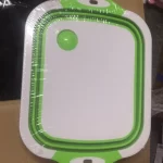 2 v 1 zelená