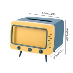 Modrý