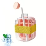 500ml růžová