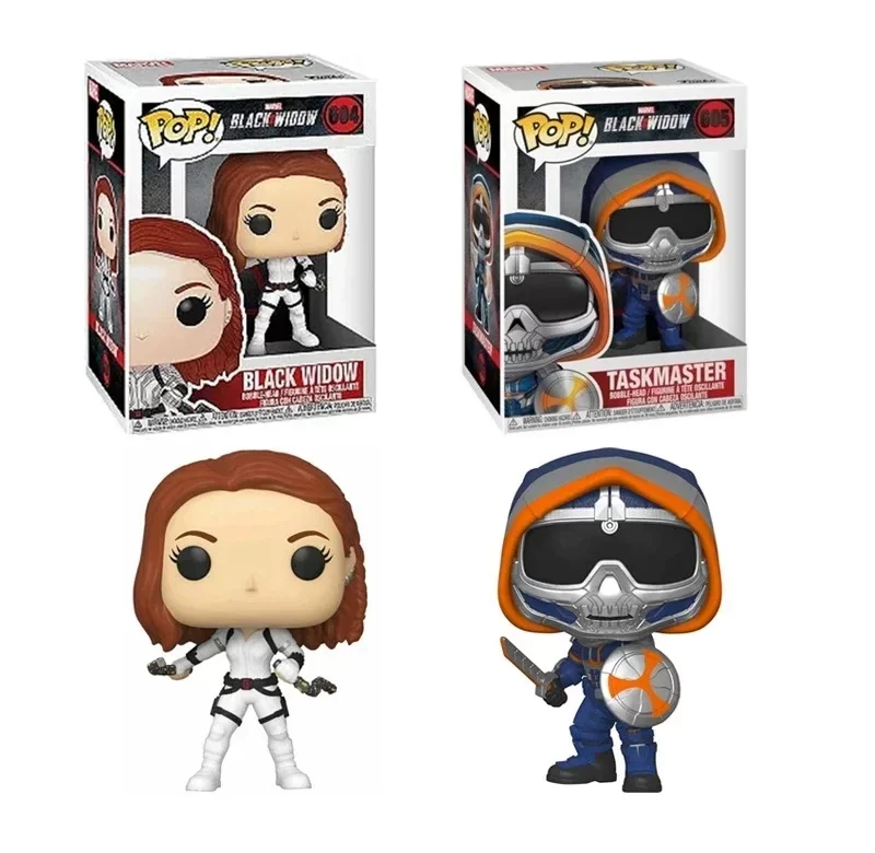 Funko pop marvel figurka | sběratelský model