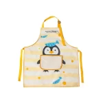 Typ zástěry Penguin