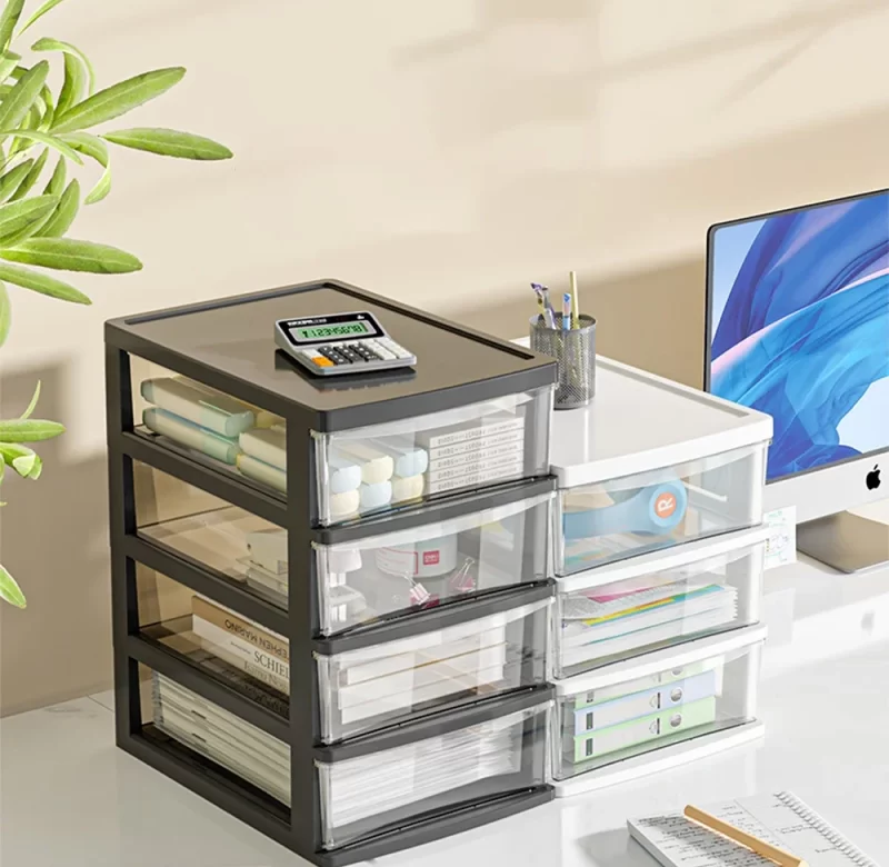 Stolní organizér | zásuvkový box